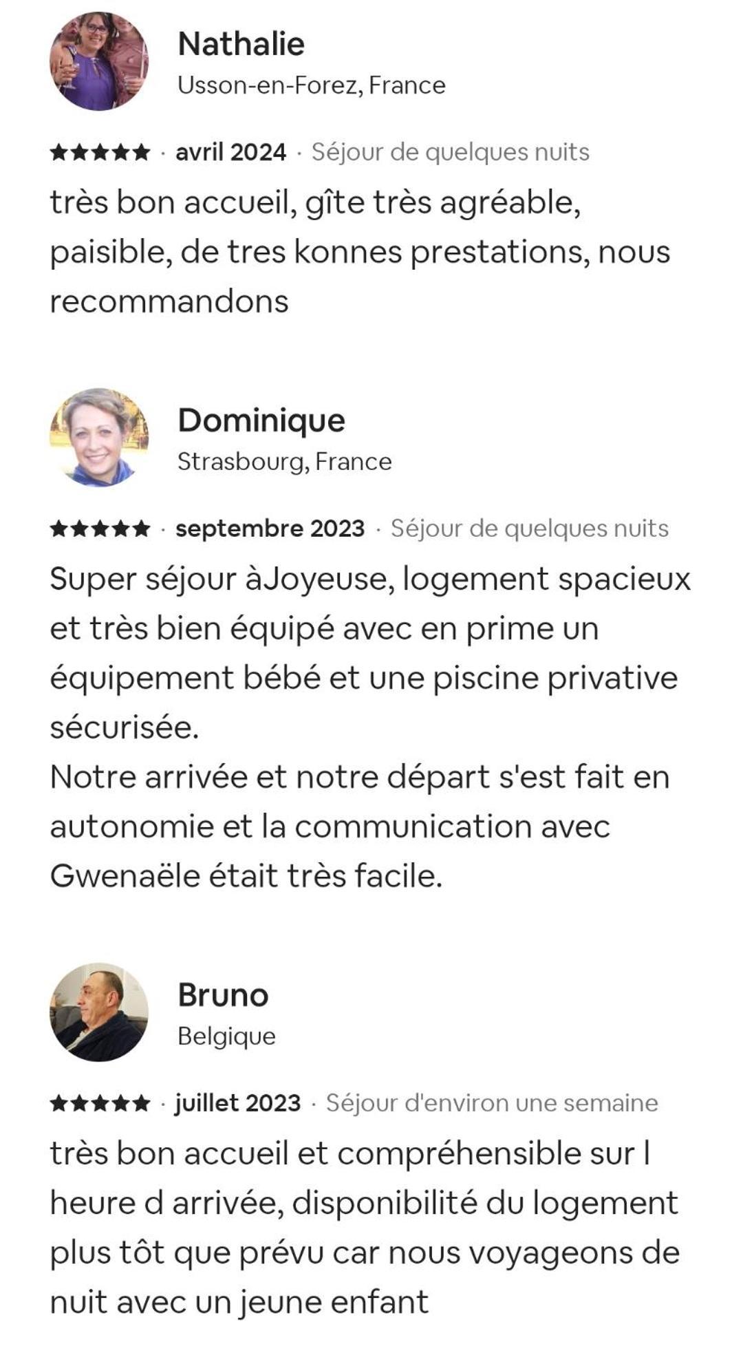 En Ardeche, Gite L'Odyssee Climatise Avec Sa Piscine Privee Et Chauffee Joyeuse Exterior photo