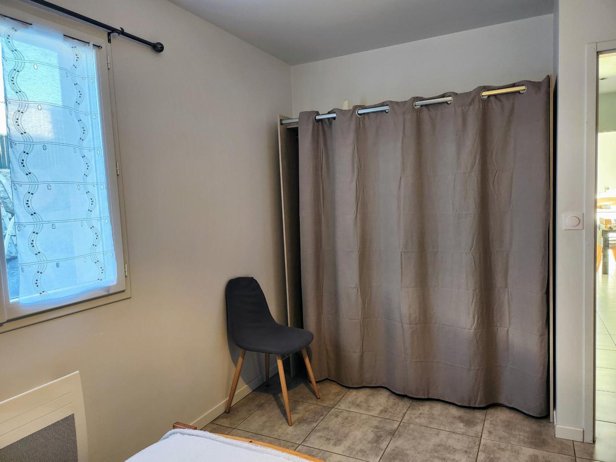 En Ardeche, Gite L'Odyssee Climatise Avec Sa Piscine Privee Et Chauffee Joyeuse Exterior photo
